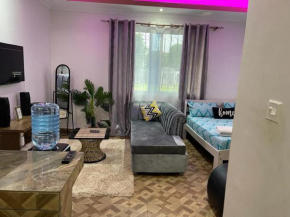 Syntax Eunia studio apartment